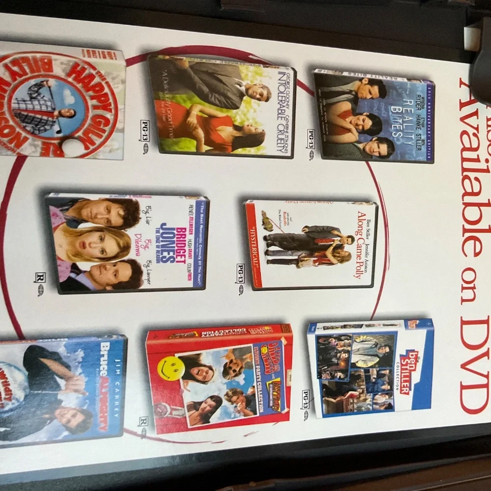 Dvd - Meet the Fockers. V15